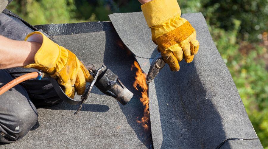 Expert top industrial roofings services in Nashua, MT